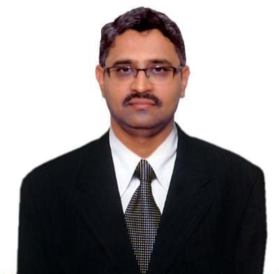 Dr. Amol Mahajan