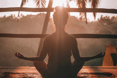 meditation